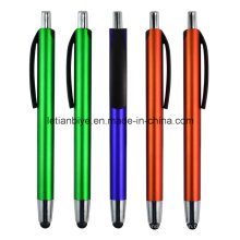 Plastic Ball Pen Stylus Touch Pen for Gift (LT-C730)